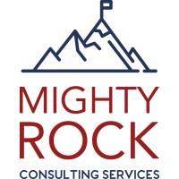 Mighty Rock Consulting Services logo, Mighty Rock Consulting Services contact details