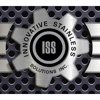 Innovative Stainless Solutions Inc. logo, Innovative Stainless Solutions Inc. contact details