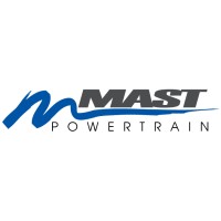 Mast Powertrain logo, Mast Powertrain contact details