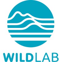 WildLab logo, WildLab contact details