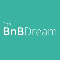 The BnB Dream logo, The BnB Dream contact details