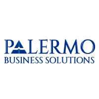 Palermo Business Solutions logo, Palermo Business Solutions contact details