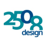 2508 Design logo, 2508 Design contact details