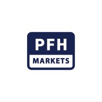 PFH MARKETS logo, PFH MARKETS contact details