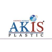 Ak-İş Plastik logo, Ak-İş Plastik contact details