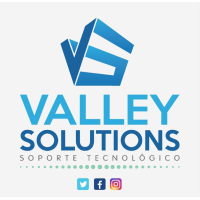 Valley Solutions logo, Valley Solutions contact details