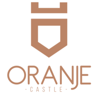 Oranje Castle logo, Oranje Castle contact details