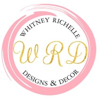 WR Designs and Decor logo, WR Designs and Decor contact details