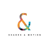 Shades and Motion Creative Hub logo, Shades and Motion Creative Hub contact details