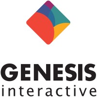 Genesis Interactive Digital Agency logo, Genesis Interactive Digital Agency contact details