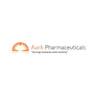 Aark Pharmaceuticals logo, Aark Pharmaceuticals contact details