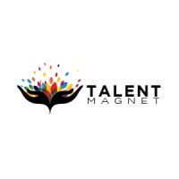 TALENT MAGNET logo, TALENT MAGNET contact details