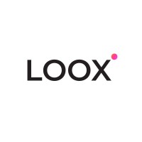 LOOX logo, LOOX contact details