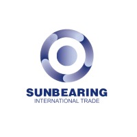 SUNBEARING bearings logo, SUNBEARING bearings contact details