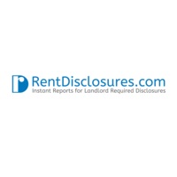 RentDisclosures.com logo, RentDisclosures.com contact details