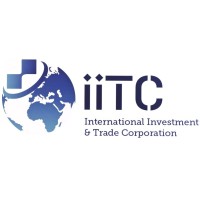 IITC logo, IITC contact details