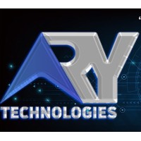 ARY Technologies Opc Private Limited logo, ARY Technologies Opc Private Limited contact details