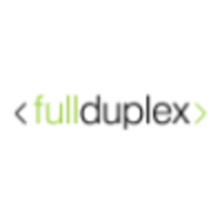 Fullduplex logo, Fullduplex contact details