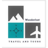 Wanderlust Travel and Tours logo, Wanderlust Travel and Tours contact details