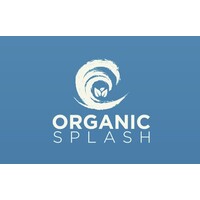 Organic Splash logo, Organic Splash contact details