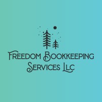 Freedom Bookkeeping Services LLC logo, Freedom Bookkeeping Services LLC contact details