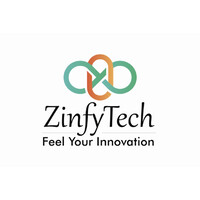 Zinfytech LLC logo, Zinfytech LLC contact details