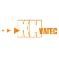 KHVatec Co., Ltd logo, KHVatec Co., Ltd contact details