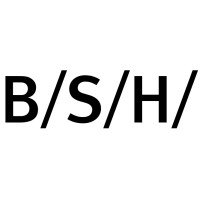 BSH UK & Ireland logo, BSH UK & Ireland contact details