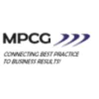 MPCG logo, MPCG contact details