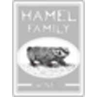 Hamel Wines logo, Hamel Wines contact details