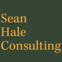 Sean Hale Consulting logo, Sean Hale Consulting contact details