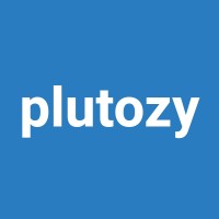 Plutozy logo, Plutozy contact details