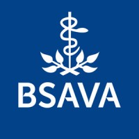 BSAVA logo, BSAVA contact details