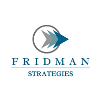 Fridman Strategies logo, Fridman Strategies contact details