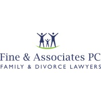 Fine & Associates logo, Fine & Associates contact details