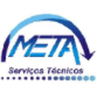 META “Serviços Técnicos Ltda. – ME” logo, META “Serviços Técnicos Ltda. – ME” contact details