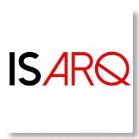 Isarq logo, Isarq contact details