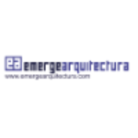 emerge arquitectura logo, emerge arquitectura contact details