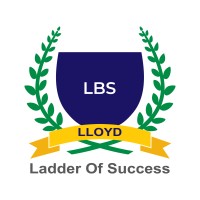 Lloyd Business School logo, Lloyd Business School contact details