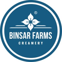 Binsar Farms Pvt. Ltd. logo, Binsar Farms Pvt. Ltd. contact details