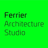 Ferrier Architecture Studio logo, Ferrier Architecture Studio contact details