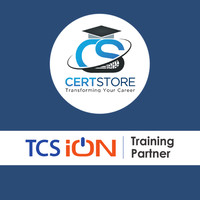 Cert Store Solution (TCS iON) logo, Cert Store Solution (TCS iON) contact details