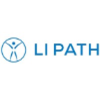 LI Path logo, LI Path contact details