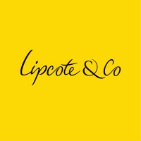 Lipcote & Co logo, Lipcote & Co contact details