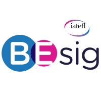 IATEFL BESIG logo, IATEFL BESIG contact details