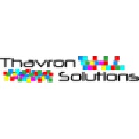 Thavron Solutions logo, Thavron Solutions contact details