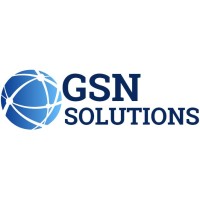 GSN Solutions logo, GSN Solutions contact details