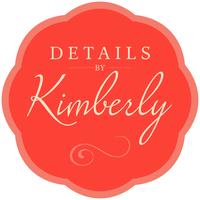 Details By Kimberly logo, Details By Kimberly contact details