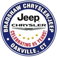 Bradshaw Chrysler Jeep logo, Bradshaw Chrysler Jeep contact details