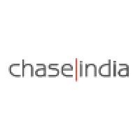 Chase India logo, Chase India contact details